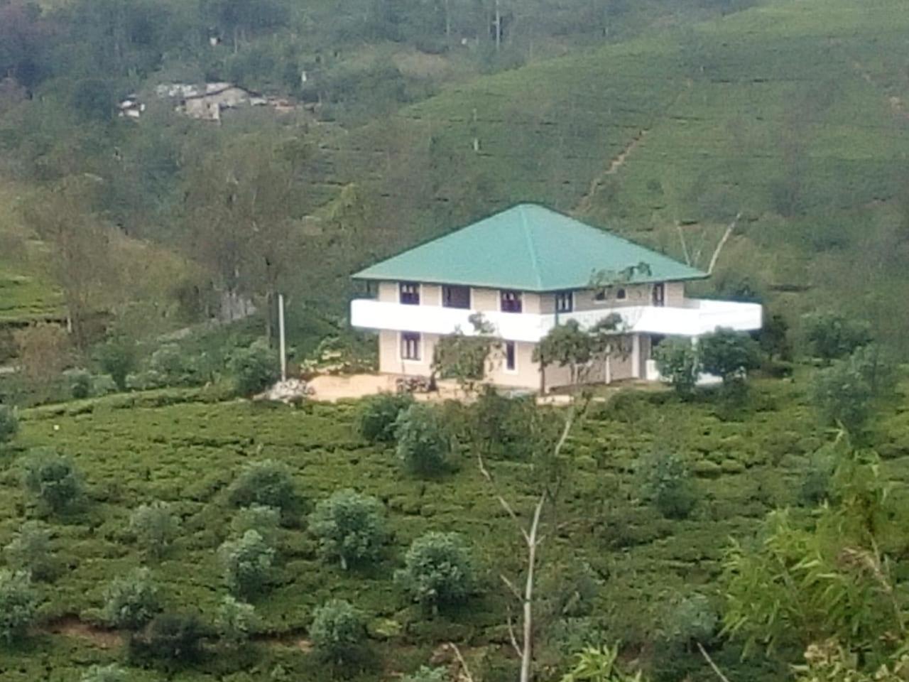 Tea Queens Bungalow Хатон Екстериор снимка