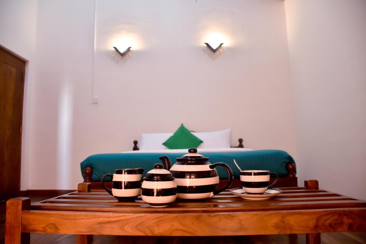 Tea Queens Bungalow Хатон Екстериор снимка