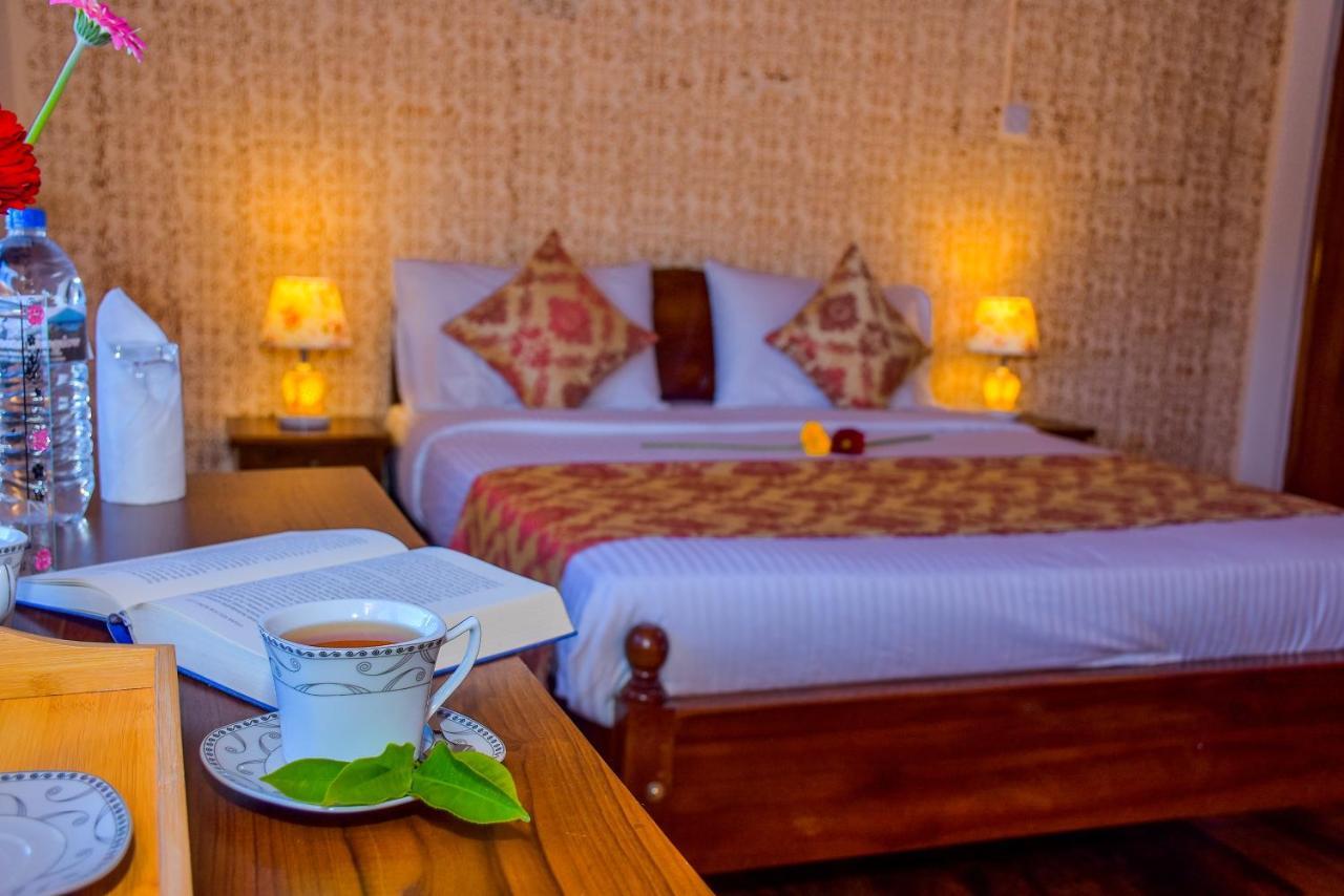 Tea Queens Bungalow Хатон Екстериор снимка