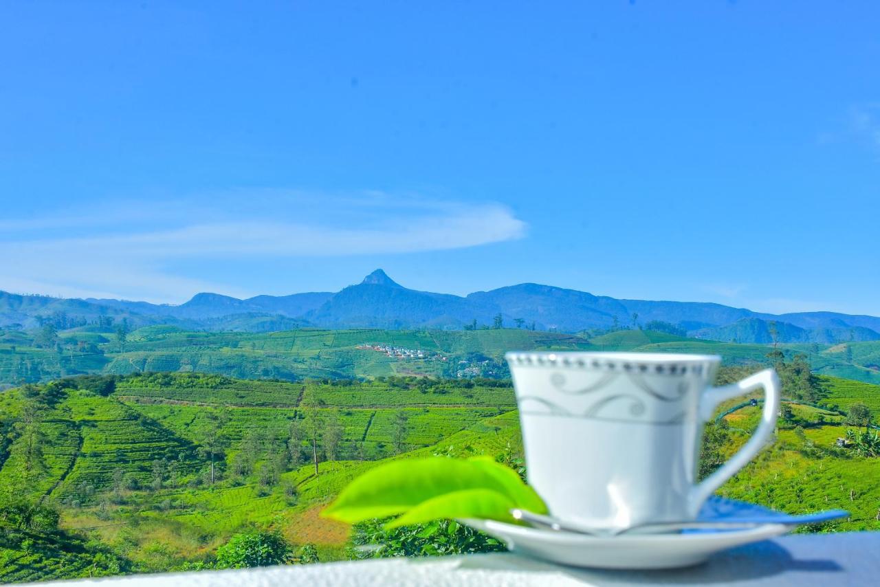 Tea Queens Bungalow Хатон Екстериор снимка