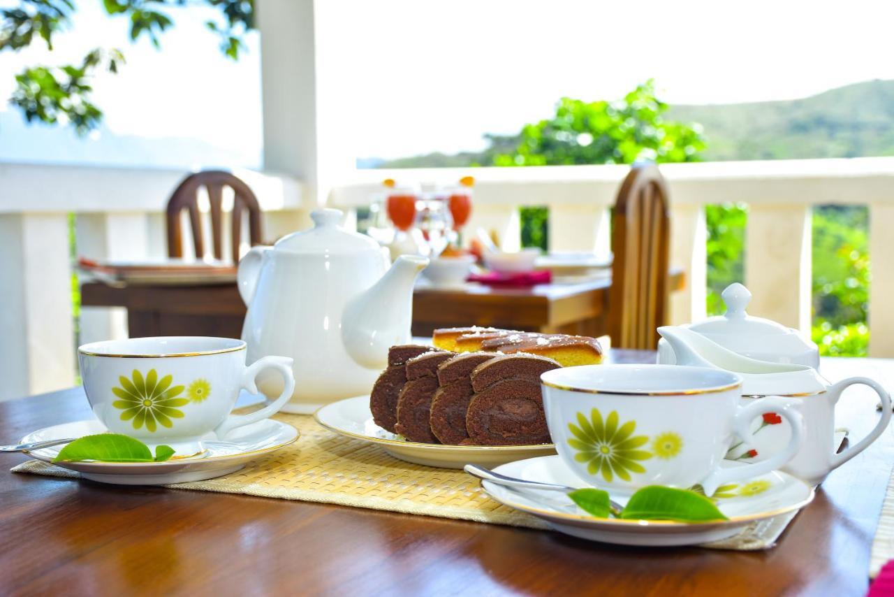 Tea Queens Bungalow Хатон Екстериор снимка